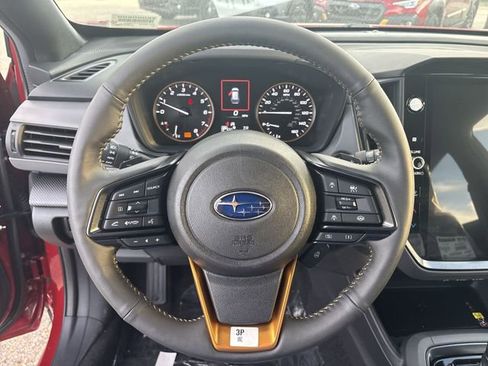 New 2026 Subaru Crosstrek 2.5i Wilderness AWD/4WD image 14