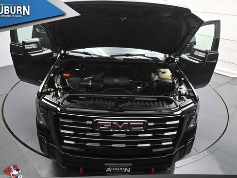 Used 2024 GMC Sierra 2500 AT4 w/ AT4 Premium Plus Package AWD/4WD image 37