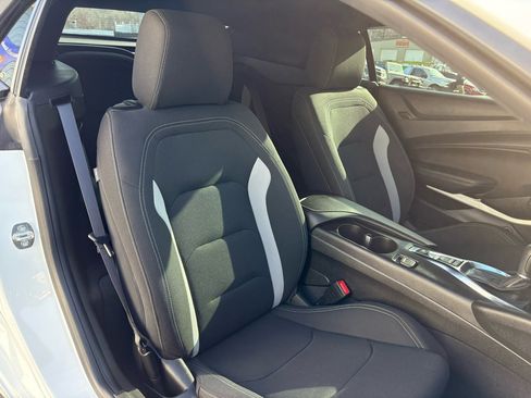 Used 2023 Chevrolet Camaro SS image 26
