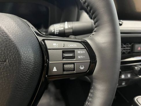 New 2026 Honda Accord Touring image 12