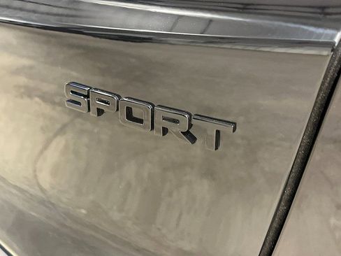 New 2026 Honda CR-V Sport-L image 11