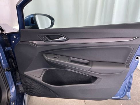 New 2025 Volkswagen GTI Autobahn image 11