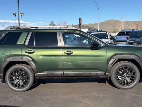 New 2026 Subaru Outback Limited XT AWD/4WD image 2