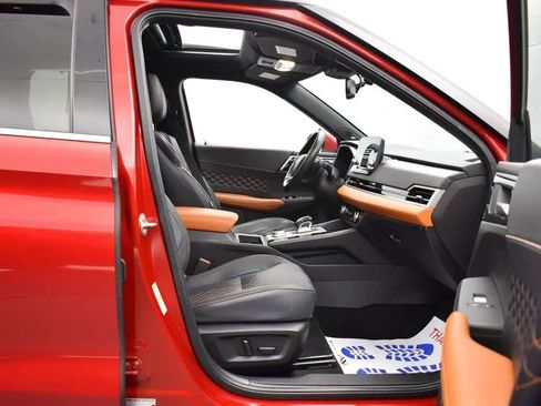 Used 2024 Mitsubishi Outlander SEL FWD image 17