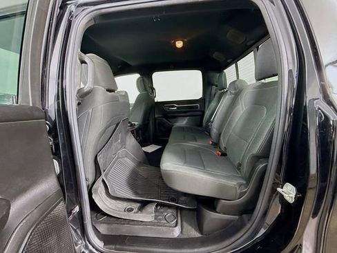 Used 2024 RAM 1500 Big Horn image 24