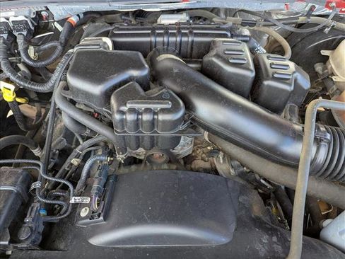 Used 2015 Ford F250 XLT w/ XLT Premium Package image 22