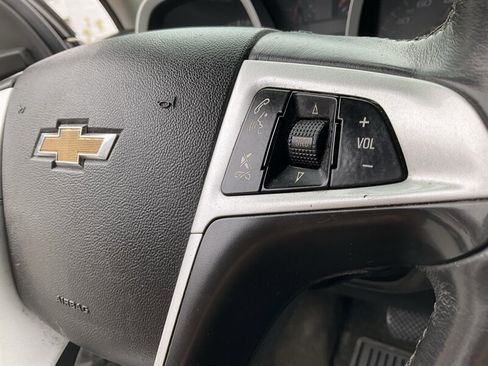 Used 2017 Chevrolet Equinox LT w/ Midnight Edition FWD image 25