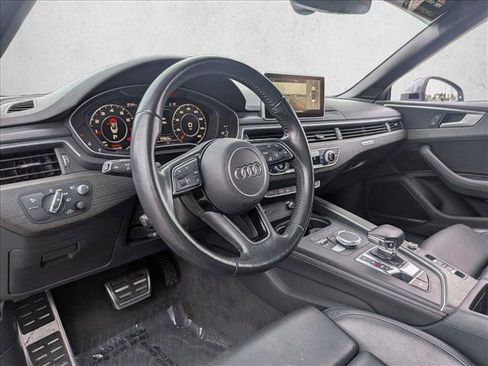 Used 2018 Audi A5 2.0T Prestige w/ Luxury Package image 9
