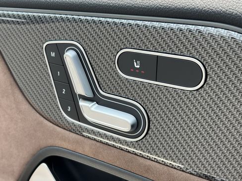 New 2026 Mercedes-Benz GLA 250 4MATIC image 41