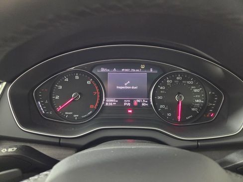 Used 2023 Audi Q5 2.0T Premium w/ Convenience Package AWD/4WD image 15