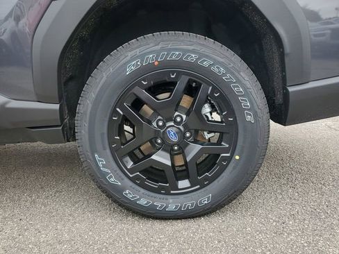 New 2026 Subaru Outback Wilderness image 11