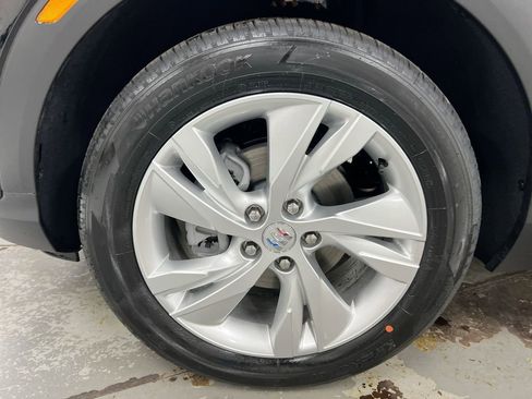 New 2026 Buick Encore GX Preferred w/ Comfort Package image 26