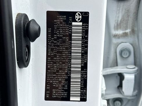 Certified 2024 Toyota Corolla SE image 35