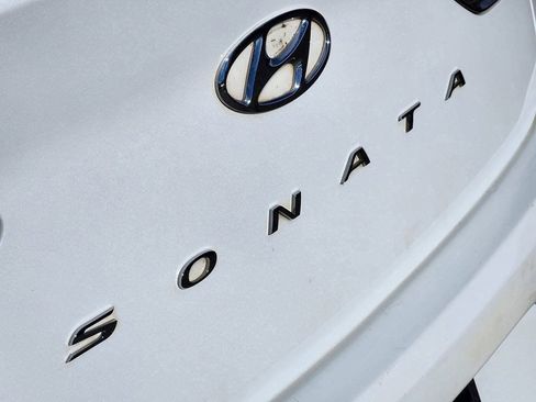 Used 2018 Hyundai Sonata SEL image 30