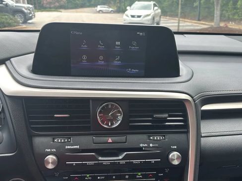 Used 2021 Lexus RX 350 AWD w/ Premium Package image 10
