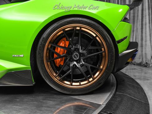 Used 2015 Lamborghini Huracan LP 610-4 image 44