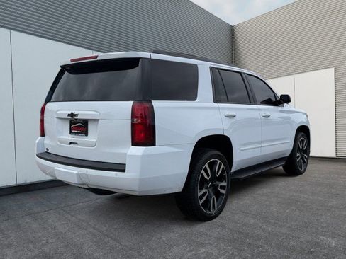 Used 2019 Chevrolet Tahoe Premier image 13