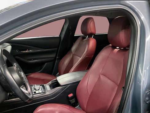 Used 2023 MAZDA CX-30 AWD 2.5 S w/ Preferred Package image 23