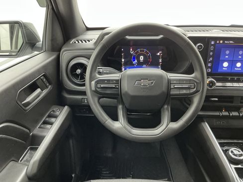 Used 2023 Chevrolet Colorado Trail Boss w/ Technology Package image 21