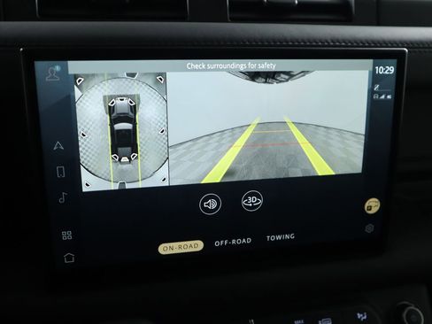 Used 2024 Land Rover Defender 110 Carpathian Edition image 16