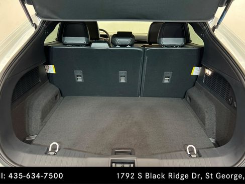 Used 2024 Ford Mustang Mach-E Select w/ Comfort Package Lite image 22