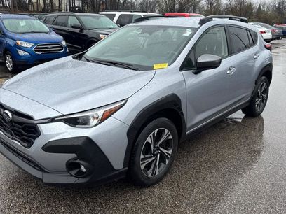 Used 2024 Subaru Crosstrek 2.0i Premium