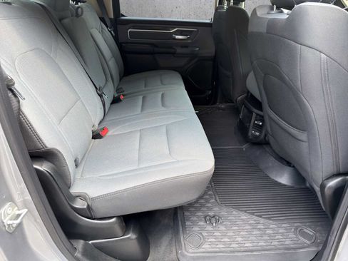 Used 2020 RAM 1500 Big Horn AWD/4WD image 20