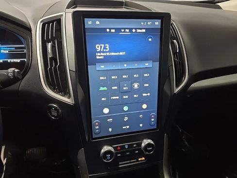 Used 2022 Ford Edge SE w/ Black Appearance Package AWD/4WD image 35