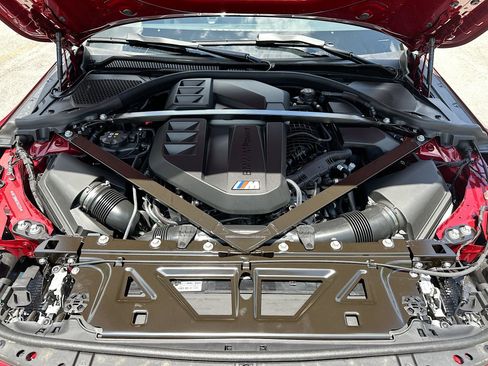 New 2026 BMW M2 w/ Carbon Package RWD image 26