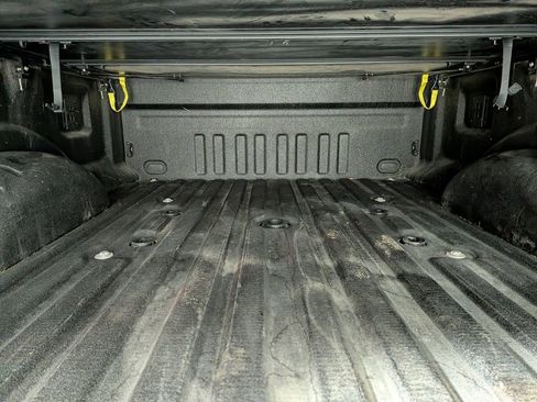 Used 2024 Ford F250 Limited w/ FX4 Off-Road Package image 10