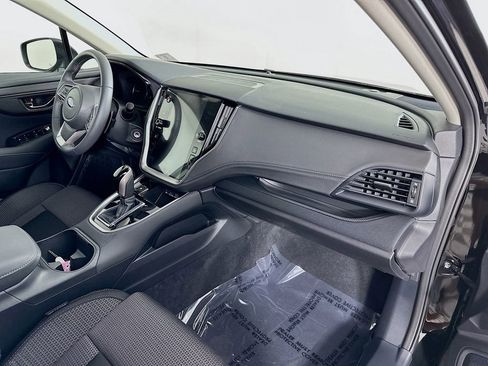 Used 2025 Subaru Outback Premium w/ Popular Package #1A image 34