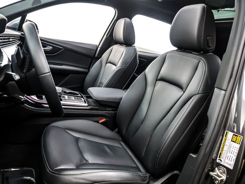 Used 2025 Audi Q7 2.0T Premium Plus image 18