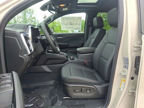 New 2026 GMC Canyon Elevation w/ Convenience Package AWD/4WD image 15