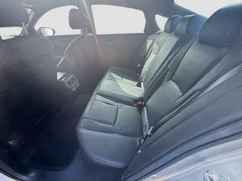 Certified 2025 Honda Accord Sport image 23