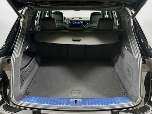 New 2026 Porsche Cayenne AWD/4WD image 26