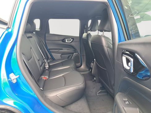 New 2026 Jeep Compass Limited image 16