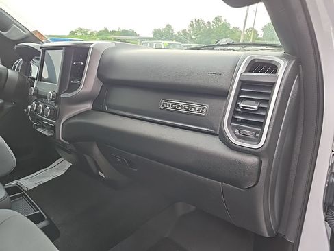 Used 2023 RAM 1500 Big Horn AWD/4WD image 77