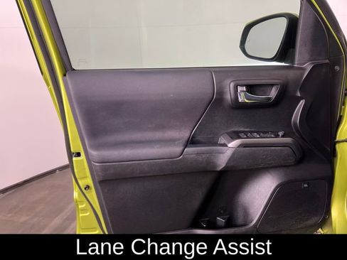 Used 2022 Toyota Tacoma TRD Pro image 15