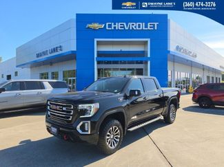 Used 2021 GMC Sierra 1500 AT4 w/ AT4 Premium Package AWD/4WD video 1
