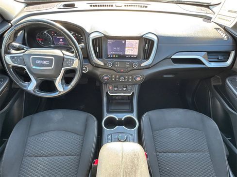 Used 2020 GMC Terrain SLE w/ Driver Convenience Package image 23
