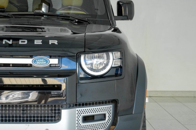 Used 2023 Land Rover Defender 130 S AWD/4WD image 52