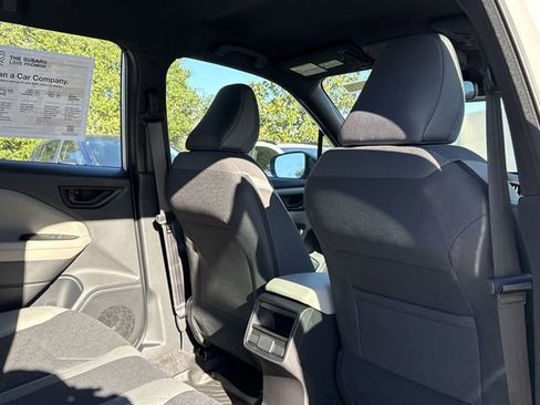 New 2026 Subaru Forester image 17