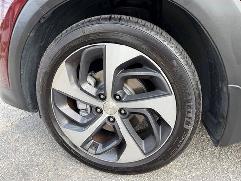 Used 2016 Hyundai Tucson Sport AWD/4WD image 10