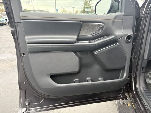 New 2026 Ford Expedition Tremor image 17