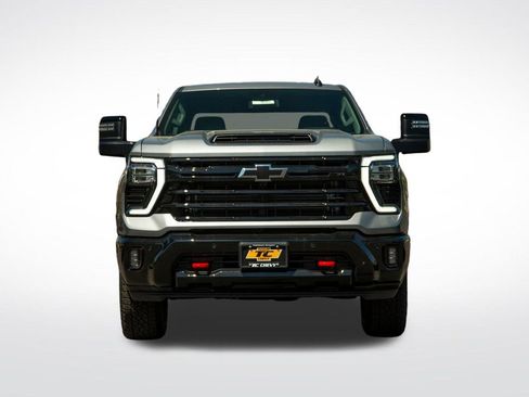 New 2026 Chevrolet Silverado 2500 LT w/ Trail Boss Package AWD/4WD image 2