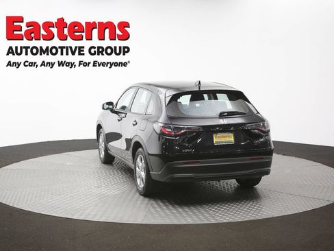 Used 2023 Honda HR-V LX image 64