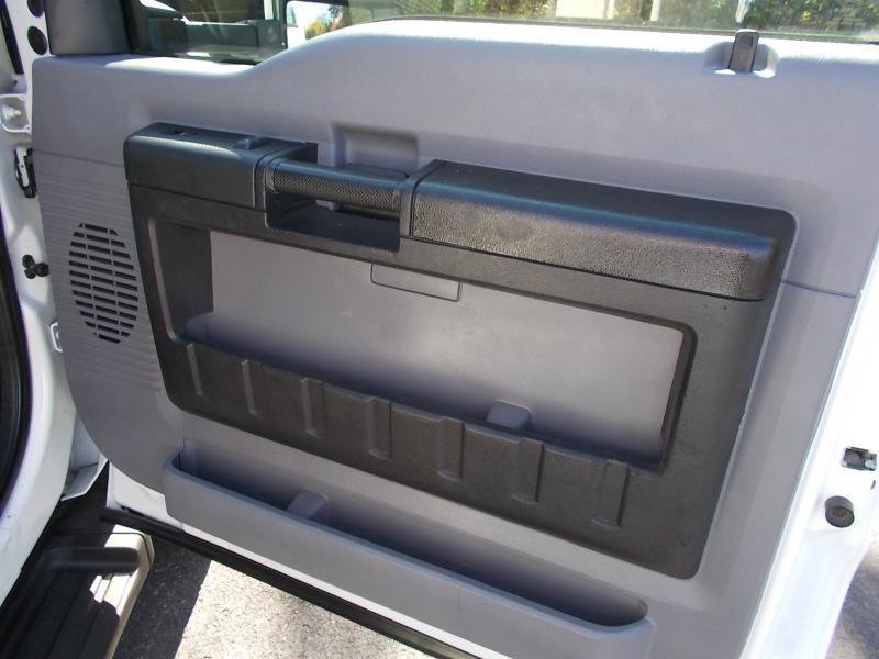 Used 2012 Ford F250 XL w/ PWR Equipment Group AWD/4WD image 24