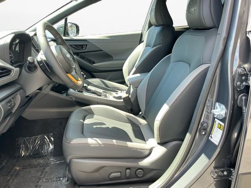 New 2026 Subaru Crosstrek 2.5i Wilderness AWD/4WD image 9