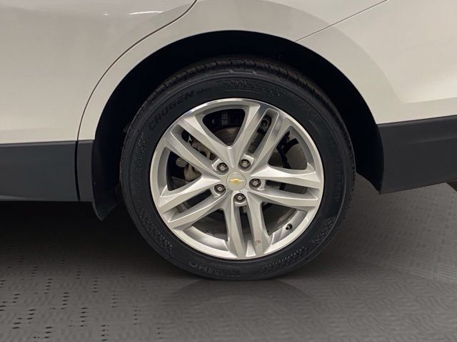 Used 2019 Chevrolet Equinox Premier AWD/4WD image 38