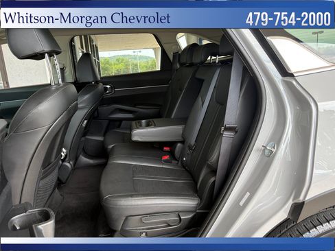 Used 2025 Kia Sorento S w/ Panoramic Sunroof Package FWD image 30